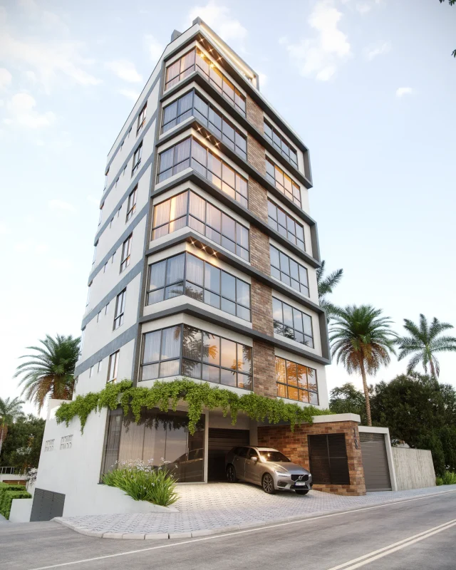 Residencial Schneider