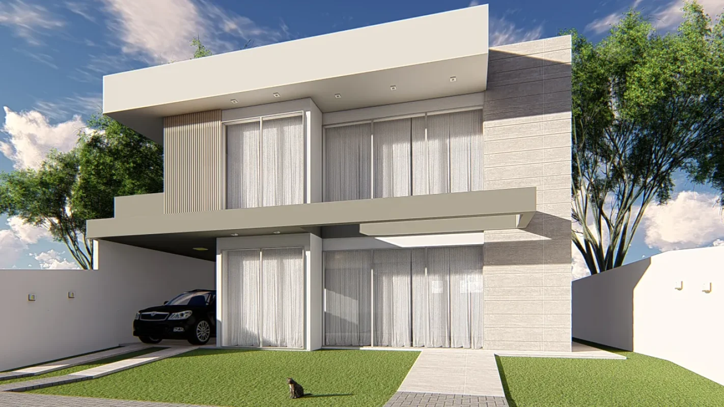 Residencial Silvete