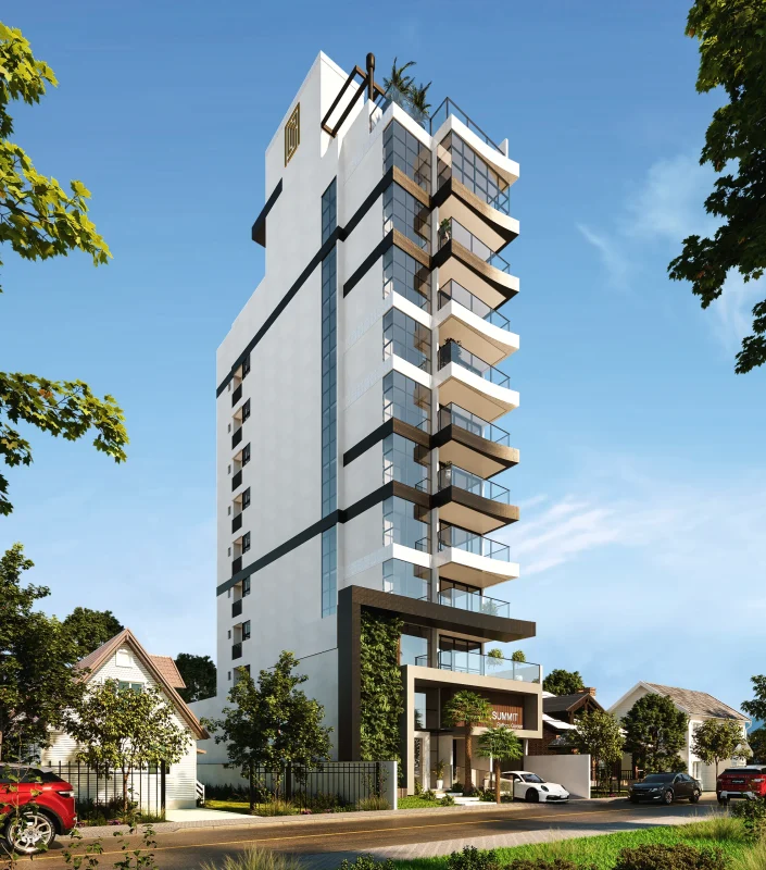 Residencial Summit