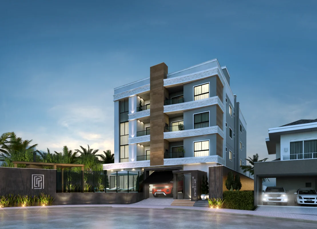 Residencial Villa Gaivotas