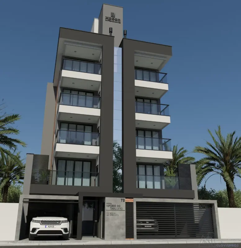Residencial refúgio De Tabuleiro