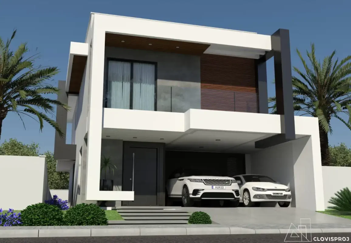 Sobrado Residencial