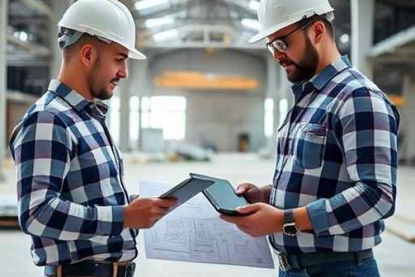 {"prompt":"architectural jobsite photography inside a modern construction site in Canoas, engineers reviewing detailed structural engineering plans and BIM models on tablets, clean industrial background, professional lighting, high end real estate development concept, photorealistic 8k, sharp focus","originalPrompt":"architectural jobsite photography inside a modern construction site in Canoas, engineers reviewing detailed structural engineering plans and BIM models on tablets, clean industrial background, professional lighting, high end real estate development concept, photorealistic 8k, sharp focus","width":512,"height":512,"seed":42,"model":"flux","safe":false,"quality":"medium","image":[],"transparent":false,"reasoning":"balanced","audio":true,"dimensionsExplicit":true,"has_nsfw_concept":false,"concept":null,"trackingData":{"actualModel":"flux","usage":{"completionImageTokens":1,"totalTokenCount":1}}}