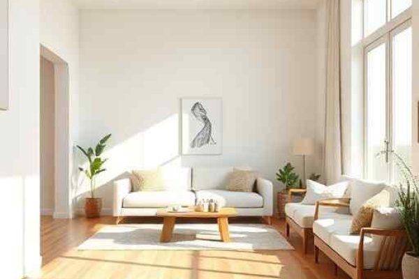 {"prompt":"architectural photography of a bright cozy living room interior with soft natural daylight streaming through a large window minimalist modern design coastal home lifestyle photorealistic 8k focus on warm wooden flooring and neutral textured walls","originalPrompt":"architectural photography of a bright cozy living room interior with soft natural daylight streaming through a large window minimalist modern design coastal home lifestyle photorealistic 8k focus on warm wooden flooring and neutral textured walls","width":512,"height":512,"seed":308035,"model":"flux","safe":false,"quality":"medium","image":[],"transparent":false,"reasoning":"balanced","audio":true,"dimensionsExplicit":true,"has_nsfw_concept":false,"concept":null,"trackingData":{"actualModel":"flux","usage":{"completionImageTokens":1,"totalTokenCount":1}}}