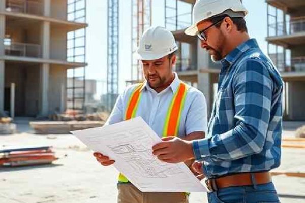 {"prompt":"civil engineering in progress at a modern construction site in Brazil, professional engineers analyzing blueprints and 3D BIM models on a tablet, clean jobsite, organized materials, high resolution, photorealistic, architectural details, sunny day, professional construction supervision","originalPrompt":"civil engineering in progress at a modern construction site in Brazil, professional engineers analyzing blueprints and 3D BIM models on a tablet, clean jobsite, organized materials, high resolution, photorealistic, architectural details, sunny day, professional construction supervision","width":512,"height":512,"seed":42,"model":"flux","safe":false,"quality":"medium","image":[],"transparent":false,"reasoning":"balanced","audio":true,"dimensionsExplicit":true,"has_nsfw_concept":false,"concept":null,"trackingData":{"actualModel":"flux","usage":{"completionImageTokens":1,"totalTokenCount":1}}}