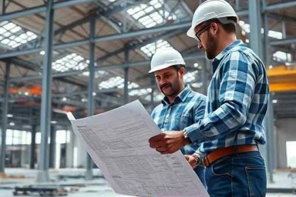 {"prompt":"civil engineering in progress, professional engineers inspecting detailed blueprints on a modern construction site, structural steel beams, meticulous site supervision, high resolution, photorealistic, clean jobsite, architectural precision, professional lighting","originalPrompt":"civil engineering in progress, professional engineers inspecting detailed blueprints on a modern construction site, structural steel beams, meticulous site supervision, high resolution, photorealistic, clean jobsite, architectural precision, professional lighting","width":512,"height":512,"seed":42,"model":"flux","safe":false,"quality":"medium","image":[],"transparent":false,"reasoning":"balanced","audio":true,"dimensionsExplicit":true,"has_nsfw_concept":false,"concept":null,"trackingData":{"actualModel":"flux","usage":{"completionImageTokens":1,"totalTokenCount":1}}}