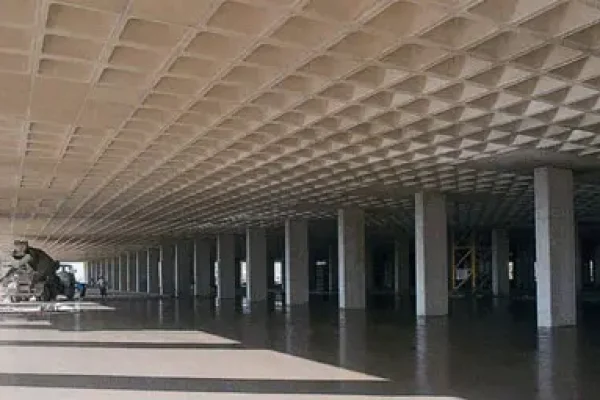 Laje Nervurada: Eficiência, Economia e Desempenho Estrutural