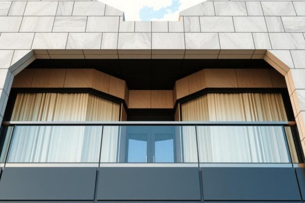 projeto arquitetônico residencial em balneário piçarras