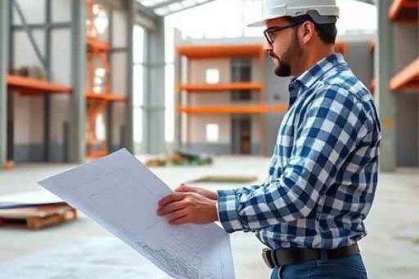 {"prompt":"professional architect in a modern construction site in Brazil, inspecting architectural blueprints, civil engineering in progress, clean jobsite with organized materials, high resolution, photorealistic, bright daylight, focus on construction details and structural accuracy","originalPrompt":"professional architect in a modern construction site in Brazil, inspecting architectural blueprints, civil engineering in progress, clean jobsite with organized materials, high resolution, photorealistic, bright daylight, focus on construction details and structural accuracy","width":512,"height":512,"seed":42,"model":"flux","safe":false,"quality":"medium","image":[],"transparent":false,"reasoning":"balanced","audio":true,"dimensionsExplicit":true,"has_nsfw_concept":false,"concept":null,"trackingData":{"actualModel":"flux","usage":{"completionImageTokens":1,"totalTokenCount":1}}}