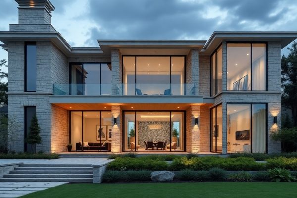 {"prompt":"professional architectural photography of a high-end modern residential estate blending classical stone elements with minimalist glass and steel facades cinematic lighting sharp focus photorealistic luxury design lush landscaping background","originalPrompt":"professional architectural photography of a high-end modern residential estate blending classical stone elements with minimalist glass and steel facades cinematic lighting sharp focus photorealistic luxury design lush landscaping background","seed":42,"model":"flux","enhance":false,"negative_prompt":"undefined","nofeed":false,"safe":false,"quality":"medium","image":[],"transparent":false,"reasoning":"balanced","audio":true,"width":1024,"height":1024,"dimensionsExplicit":false,"isMature":false,"isChild":false,"trackingData":{"actualModel":"flux","usage":{"completionImageTokens":1,"totalTokenCount":1}}}