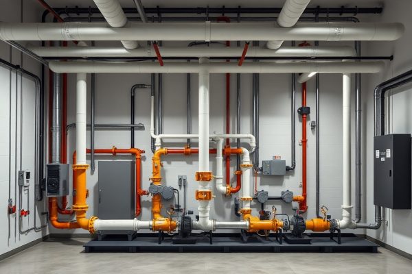 {"prompt":"professional architectural photography of a high-end residential gas piping system installation in a modern mechanical room cinematic lighting sharp focus photorealistic industrial engineering precision polished concrete floors organized utility layout","originalPrompt":"professional architectural photography of a high-end residential gas piping system installation in a modern mechanical room cinematic lighting sharp focus photorealistic industrial engineering precision polished concrete floors organized utility layout","seed":42,"model":"flux","safe":false,"quality":"medium","image":[],"transparent":false,"reasoning":"balanced","audio":true,"width":1024,"height":1024,"dimensionsExplicit":false,"has_nsfw_concept":false,"concept":null,"trackingData":{"actualModel":"flux","usage":{"completionImageTokens":1,"totalTokenCount":1}}}