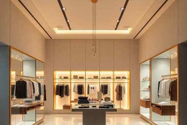 {"prompt":"professional architectural photography of a luxury fashion boutique interior minimalist design warm cinematic lighting showcasing intimate apparel on elegant displays high end finishes sharp focus photorealistic commercial architecture","originalPrompt":"professional architectural photography of a luxury fashion boutique interior minimalist design warm cinematic lighting showcasing intimate apparel on elegant displays high end finishes sharp focus photorealistic commercial architecture","width":512,"height":512,"seed":42,"model":"flux","safe":false,"quality":"medium","image":[],"transparent":false,"reasoning":"balanced","audio":true,"dimensionsExplicit":true,"isMature":false,"isChild":false,"trackingData":{"actualModel":"flux","usage":{"completionImageTokens":1,"totalTokenCount":1}}}