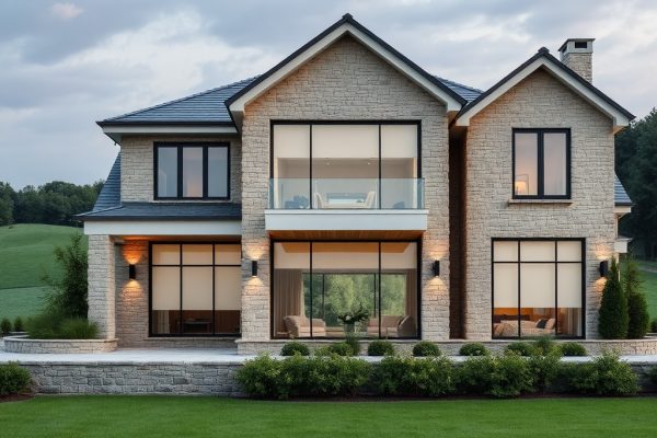 {"prompt":"professional architectural photography of a luxury field house with a classic-contemporary design featuring natural stone walls and floor-to-ceiling glass windows high-end residential design lush green landscape background cinematic lighting sharp focus photorealistic composition","originalPrompt":"professional architectural photography of a luxury field house with a classic-contemporary design featuring natural stone walls and floor-to-ceiling glass windows high-end residential design lush green landscape background cinematic lighting sharp focus photorealistic composition","seed":42,"model":"flux","safe":false,"quality":"medium","image":[],"transparent":false,"reasoning":"balanced","audio":true,"width":1024,"height":1024,"dimensionsExplicit":false,"has_nsfw_concept":false,"concept":null,"trackingData":{"actualModel":"flux","usage":{"completionImageTokens":1,"totalTokenCount":1}}}