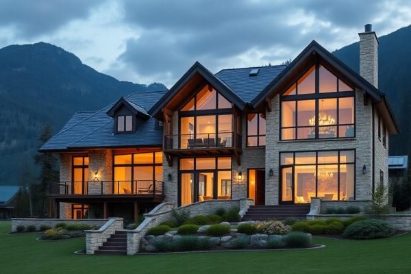 {"prompt":"professional architectural photography of a luxury modern german colonial inspired estate in a mountainous landscape high-end residential design cinematic lighting large panoramic windows stone and timber facade sharp focus photorealistic environment","originalPrompt":"professional architectural photography of a luxury modern german colonial inspired estate in a mountainous landscape high-end residential design cinematic lighting large panoramic windows stone and timber facade sharp focus photorealistic environment","seed":42,"model":"flux","safe":false,"quality":"medium","image":[],"transparent":false,"reasoning":"balanced","audio":true,"width":1024,"height":1024,"dimensionsExplicit":false,"isMature":false,"isChild":false,"trackingData":{"actualModel":"flux","usage":{"completionImageTokens":1,"totalTokenCount":1}}}