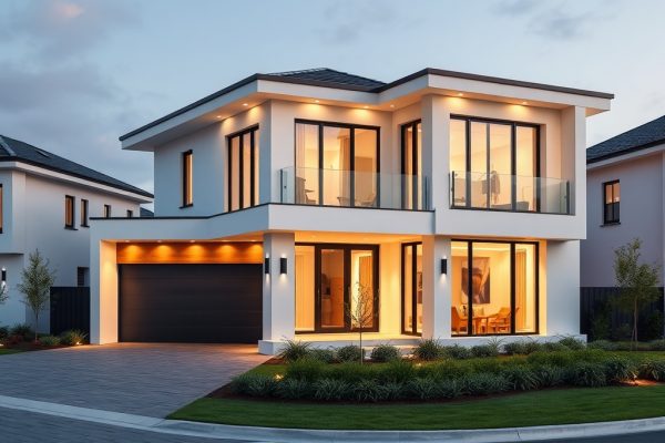 {"prompt":"professional architectural photography of a luxury modern house in a new residential development high-end residential design with clean lines cinematic lighting sharp focus photorealistic surrounded by landscaped gardens and paved streets","originalPrompt":"professional architectural photography of a luxury modern house in a new residential development high-end residential design with clean lines cinematic lighting sharp focus photorealistic surrounded by landscaped gardens and paved streets","seed":42,"model":"flux","safe":false,"quality":"medium","image":[],"transparent":false,"reasoning":"balanced","audio":true,"width":1024,"height":1024,"dimensionsExplicit":false,"has_nsfw_concept":false,"concept":null,"trackingData":{"actualModel":"flux","usage":{"completionImageTokens":1,"totalTokenCount":1}}}