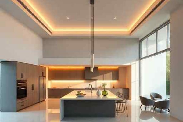 {"prompt":"professional architectural photography of a luxury modern house in Parana Brazil featuring an open concept floor plan with a sleek gourmet american kitchen minimalist interiors warm natural lighting flowing through floor to ceiling windows high end finishes cinematic lighting sharp focus photorealistic","originalPrompt":"professional architectural photography of a luxury modern house in Parana Brazil featuring an open concept floor plan with a sleek gourmet american kitchen minimalist interiors warm natural lighting flowing through floor to ceiling windows high end finishes cinematic lighting sharp focus photorealistic","width":512,"height":512,"seed":42,"model":"flux","safe":false,"quality":"medium","image":[],"transparent":false,"reasoning":"balanced","audio":true,"dimensionsExplicit":true,"isMature":false,"isChild":false,"trackingData":{"actualModel":"flux","usage":{"completionImageTokens":1,"totalTokenCount":1}}}