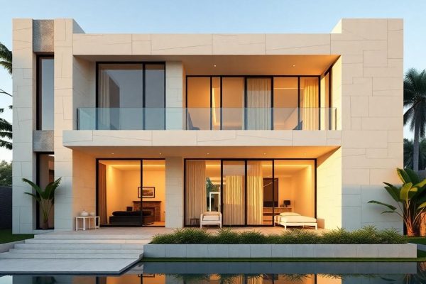 {"prompt":"professional architectural photography of a luxury modern residential estate in southern brazil high-end ceramic facade details cinematic lighting sharp focus photorealistic minimalist elegant design warm natural sunlight","originalPrompt":"professional architectural photography of a luxury modern residential estate in southern brazil high-end ceramic facade details cinematic lighting sharp focus photorealistic minimalist elegant design warm natural sunlight","seed":42,"model":"flux","safe":false,"quality":"medium","image":[],"transparent":false,"reasoning":"balanced","audio":true,"width":1024,"height":1024,"dimensionsExplicit":false,"isMature":false,"isChild":false,"trackingData":{"actualModel":"flux","usage":{"completionImageTokens":1,"totalTokenCount":1}}}