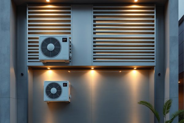 {"prompt":"professional architectural photography of a luxury modern residential facade featuring integrated hidden air conditioning units behind elegant metallic slatted panels high-end residential design cinematic lighting sharp focus photorealistic minimalist architectural details","originalPrompt":"professional architectural photography of a luxury modern residential facade featuring integrated hidden air conditioning units behind elegant metallic slatted panels high-end residential design cinematic lighting sharp focus photorealistic minimalist architectural details","seed":42,"model":"flux","safe":false,"quality":"medium","image":[],"transparent":false,"reasoning":"balanced","audio":true,"width":1024,"height":1024,"dimensionsExplicit":false,"has_nsfw_concept":false,"concept":null,"trackingData":{"actualModel":"flux","usage":{"completionImageTokens":1,"totalTokenCount":1}}}