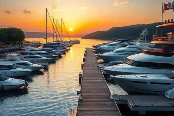 {"prompt":"professional architectural photography of a luxury riverfront marina with modern wooden piers and high-end boats at sunset cinematic lighting lush green landscape background sharp focus photorealistic design","originalPrompt":"professional architectural photography of a luxury riverfront marina with modern wooden piers and high-end boats at sunset cinematic lighting lush green landscape background sharp focus photorealistic design","width":512,"height":512,"seed":42,"model":"flux","safe":false,"quality":"medium","image":[],"transparent":false,"reasoning":"balanced","audio":true,"dimensionsExplicit":true,"has_nsfw_concept":false,"concept":null,"trackingData":{"actualModel":"flux","usage":{"completionImageTokens":1,"totalTokenCount":1}}}