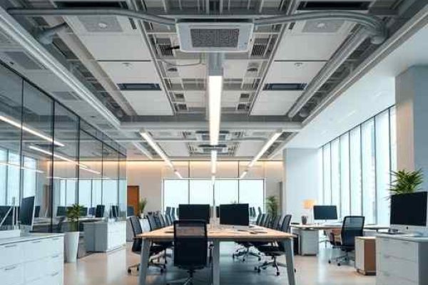 {"prompt":"professional architectural photography of a modern accounting office interior with high-end minimalist design and visible structured cabling infrastructure cinematic lighting photorealistic sharp focus luxury corporate workspace","originalPrompt":"professional architectural photography of a modern accounting office interior with high-end minimalist design and visible structured cabling infrastructure cinematic lighting photorealistic sharp focus luxury corporate workspace","width":512,"height":512,"seed":42,"model":"flux","safe":false,"quality":"medium","image":[],"transparent":false,"reasoning":"balanced","audio":true,"dimensionsExplicit":true,"isMature":false,"isChild":false,"trackingData":{"actualModel":"flux","usage":{"completionImageTokens":1,"totalTokenCount":1}}}