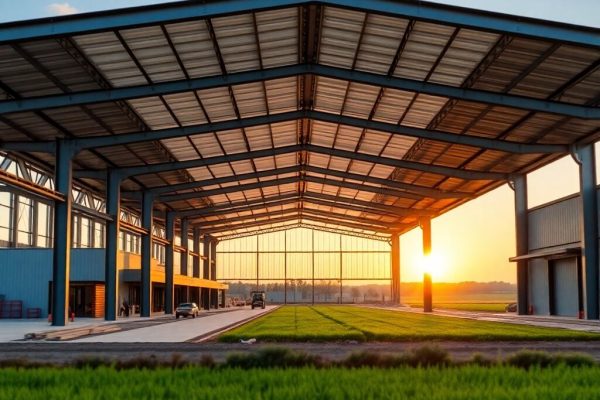{"prompt":"professional architectural photography of a modern agricultural facility in a rural setting high-end structural design with exposed steel beams and durable finishes cinematic lighting showcasing a well-organized construction site sharp focus photorealistic landscape background with lush green fields at dawn","originalPrompt":"professional architectural photography of a modern agricultural facility in a rural setting high-end structural design with exposed steel beams and durable finishes cinematic lighting showcasing a well-organized construction site sharp focus photorealistic landscape background with lush green fields at dawn","seed":42,"model":"flux","safe":false,"quality":"medium","image":[],"transparent":false,"reasoning":"balanced","audio":true,"width":1024,"height":1024,"dimensionsExplicit":false,"isMature":false,"isChild":false,"trackingData":{"actualModel":"flux","usage":{"completionImageTokens":1,"totalTokenCount":1}}}
