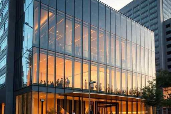 {"prompt":"professional architectural photography of a modern commercial building façade in brazil high-end design with glass panels and metallic elements cinematic lighting golden hour luxury urban setting sharp focus photorealistic 8k resolution","originalPrompt":"professional architectural photography of a modern commercial building façade in brazil high-end design with glass panels and metallic elements cinematic lighting golden hour luxury urban setting sharp focus photorealistic 8k resolution","width":512,"height":512,"seed":42,"model":"flux","safe":false,"quality":"medium","image":[],"transparent":false,"reasoning":"balanced","audio":true,"dimensionsExplicit":true,"isMature":false,"isChild":false,"trackingData":{"actualModel":"flux","usage":{"completionImageTokens":1,"totalTokenCount":1}}}