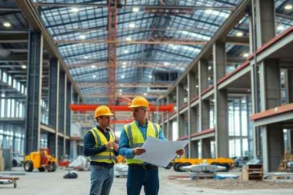 {"prompt":"professional architectural photography of a modern commercial construction site in a growing town featuring engineers reviewing detailed blueprints high-end steel and concrete structures sharp focus cinematic lighting photorealistic environment with clean organized finishes","originalPrompt":"professional architectural photography of a modern commercial construction site in a growing town featuring engineers reviewing detailed blueprints high-end steel and concrete structures sharp focus cinematic lighting photorealistic environment with clean organized finishes","width":512,"height":512,"seed":42,"model":"flux","safe":false,"quality":"medium","image":[],"transparent":false,"reasoning":"balanced","audio":true,"dimensionsExplicit":true,"isMature":false,"isChild":false,"trackingData":{"actualModel":"flux","usage":{"completionImageTokens":1,"totalTokenCount":1}}}