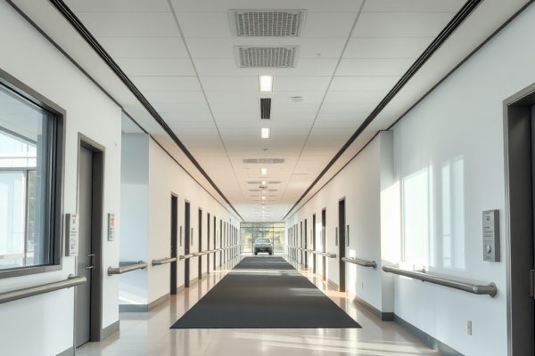 {"prompt":"professional architectural photography of a modern commercial interior with universal accessibility features wide hallways minimalist design natural lighting high-end finishes sharp focus photorealistic cinematic lighting","originalPrompt":"professional architectural photography of a modern commercial interior with universal accessibility features wide hallways minimalist design natural lighting high-end finishes sharp focus photorealistic cinematic lighting","seed":42,"model":"flux","safe":false,"quality":"medium","image":[],"transparent":false,"reasoning":"balanced","audio":true,"width":1024,"height":1024,"dimensionsExplicit":false,"has_nsfw_concept":false,"concept":null,"trackingData":{"actualModel":"flux","usage":{"completionImageTokens":1,"totalTokenCount":1}}}