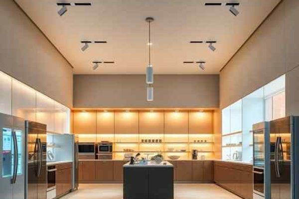 {"prompt":"professional architectural photography of a modern commercial store interior high-end retail design minimalist aesthetic warm cinematic lighting showcasing appliances smart layout sharp focus photorealistic interior design luxury commercial space","originalPrompt":"professional architectural photography of a modern commercial store interior high-end retail design minimalist aesthetic warm cinematic lighting showcasing appliances smart layout sharp focus photorealistic interior design luxury commercial space","width":512,"height":512,"seed":42,"model":"flux","safe":false,"quality":"medium","image":[],"transparent":false,"reasoning":"balanced","audio":true,"dimensionsExplicit":true,"isMature":false,"isChild":false,"trackingData":{"actualModel":"flux","usage":{"completionImageTokens":1,"totalTokenCount":1}}}