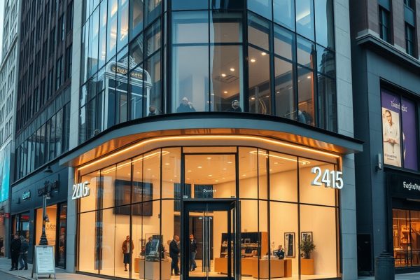 {"prompt":"professional architectural photography of a modern commercial storefront in a bustling city center showcasing high-end facade design with glass and steel elements cinematic lighting sharp focus photorealistic urban setting contemporary materials minimalist luxury aesthetic","originalPrompt":"professional architectural photography of a modern commercial storefront in a bustling city center showcasing high-end facade design with glass and steel elements cinematic lighting sharp focus photorealistic urban setting contemporary materials minimalist luxury aesthetic","seed":42,"model":"flux","safe":false,"quality":"medium","image":[],"transparent":false,"reasoning":"balanced","audio":true,"width":1024,"height":1024,"dimensionsExplicit":false,"has_nsfw_concept":false,"concept":null,"trackingData":{"actualModel":"flux","usage":{"completionImageTokens":1,"totalTokenCount":1}}}