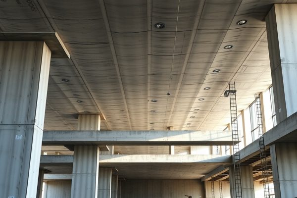 {"prompt":"professional architectural photography of a modern construction site featuring exposed ribbed concrete slab structures high-end engineering environment cinematic lighting sharp focus photorealistic detailing of steel reinforcement and precise formwork systems luxury estate engineering aesthetic","originalPrompt":"professional architectural photography of a modern construction site featuring exposed ribbed concrete slab structures high-end engineering environment cinematic lighting sharp focus photorealistic detailing of steel reinforcement and precise formwork systems luxury estate engineering aesthetic","seed":42,"model":"flux","safe":false,"quality":"medium","image":[],"transparent":false,"reasoning":"balanced","audio":true,"width":1024,"height":1024,"dimensionsExplicit":false,"has_nsfw_concept":false,"concept":null,"trackingData":{"actualModel":"flux","usage":{"completionImageTokens":1,"totalTokenCount":1}}}