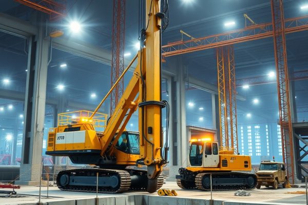 {"prompt":"professional architectural photography of a modern construction site featuring heavy machinery for continuous flight auger piling cinematic lighting sharp focus on concrete foundation structures photorealistic high-end engineering environment","originalPrompt":"professional architectural photography of a modern construction site featuring heavy machinery for continuous flight auger piling cinematic lighting sharp focus on concrete foundation structures photorealistic high-end engineering environment","seed":42,"model":"flux","safe":false,"quality":"medium","image":[],"transparent":false,"reasoning":"balanced","audio":true,"width":1024,"height":1024,"dimensionsExplicit":false,"has_nsfw_concept":false,"concept":null,"trackingData":{"actualModel":"flux","usage":{"completionImageTokens":1,"totalTokenCount":1}}}