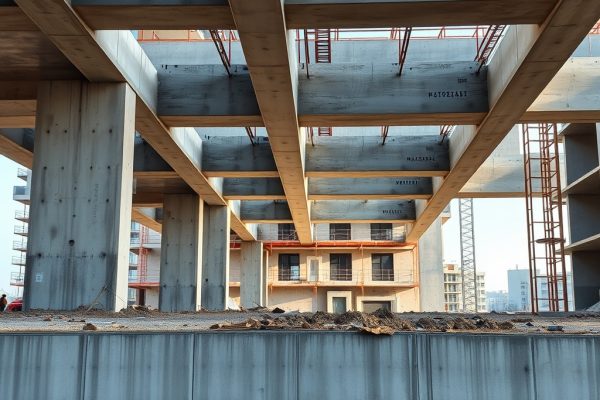 {"prompt":"professional architectural photography of a modern construction site focusing on reinforced concrete foundation beams and steel reinforcement cages structural engineering precision high-end residential development background cinematic lighting sharp focus photorealistic construction details","originalPrompt":"professional architectural photography of a modern construction site focusing on reinforced concrete foundation beams and steel reinforcement cages structural engineering precision high-end residential development background cinematic lighting sharp focus photorealistic construction details","seed":42,"model":"flux","safe":false,"quality":"medium","image":[],"transparent":false,"reasoning":"balanced","audio":true,"width":1024,"height":1024,"dimensionsExplicit":false,"has_nsfw_concept":false,"concept":null,"trackingData":{"actualModel":"flux","usage":{"completionImageTokens":1,"totalTokenCount":1}}}