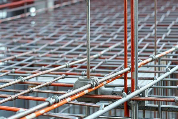 {"prompt":"professional architectural photography of a modern construction site showing detailed steel rebar reinforcement cages with precise spacers for concrete coverage high-end engineering standards cinematic lighting sharp focus photorealistic structural detail","originalPrompt":"professional architectural photography of a modern construction site showing detailed steel rebar reinforcement cages with precise spacers for concrete coverage high-end engineering standards cinematic lighting sharp focus photorealistic structural detail","seed":42,"model":"flux","safe":false,"quality":"medium","image":[],"transparent":false,"reasoning":"balanced","audio":true,"width":1024,"height":1024,"dimensionsExplicit":false,"has_nsfw_concept":false,"concept":null,"trackingData":{"actualModel":"flux","usage":{"completionImageTokens":1,"totalTokenCount":1}}}