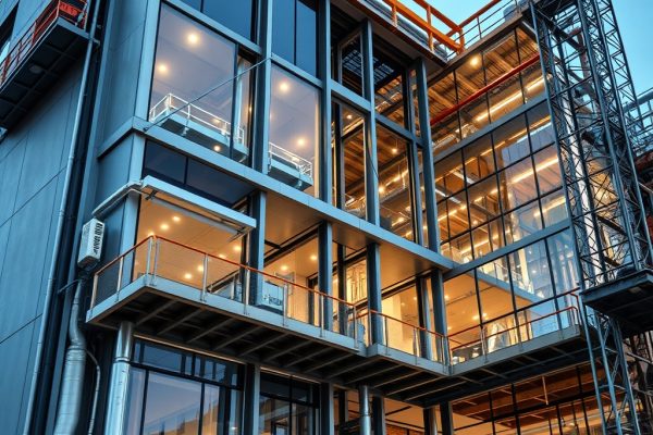 {"prompt":"professional architectural photography of a modern construction site showing high-end engineering systems integrated into a luxury building façade with structural steel and precise finishing cinematic lighting sharp focus photorealistic","originalPrompt":"professional architectural photography of a modern construction site showing high-end engineering systems integrated into a luxury building façade with structural steel and precise finishing cinematic lighting sharp focus photorealistic","seed":42,"model":"flux","safe":false,"quality":"medium","image":[],"transparent":false,"reasoning":"balanced","audio":true,"width":1024,"height":1024,"dimensionsExplicit":false,"has_nsfw_concept":false,"concept":null,"trackingData":{"actualModel":"flux","usage":{"completionImageTokens":1,"totalTokenCount":1}}}