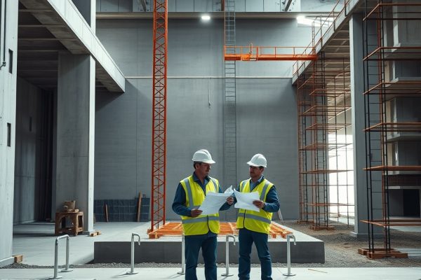 {"prompt":"professional architectural photography of a modern construction site showing organized concrete formwork and high-quality shoring systems with engineers reviewing blueprints cinematic lighting sharp focus photorealistic high-end engineering environment","originalPrompt":"professional architectural photography of a modern construction site showing organized concrete formwork and high-quality shoring systems with engineers reviewing blueprints cinematic lighting sharp focus photorealistic high-end engineering environment","seed":42,"model":"flux","safe":false,"quality":"medium","image":[],"transparent":false,"reasoning":"balanced","audio":true,"width":1024,"height":1024,"dimensionsExplicit":false,"has_nsfw_concept":false,"concept":null,"trackingData":{"actualModel":"flux","usage":{"completionImageTokens":1,"totalTokenCount":1}}}