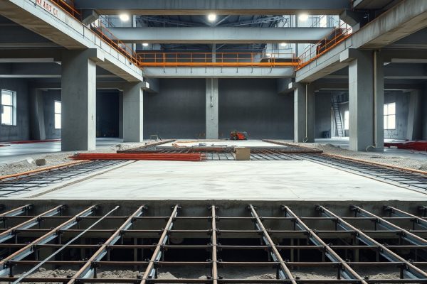 {"prompt":"professional architectural photography of a modern construction site showing reinforced concrete foundation slab with detailed steel rebar grid work high-end engineering standards cinematic lighting sharp focus photorealistic industrial precision","originalPrompt":"professional architectural photography of a modern construction site showing reinforced concrete foundation slab with detailed steel rebar grid work high-end engineering standards cinematic lighting sharp focus photorealistic industrial precision","seed":42,"model":"flux","safe":false,"quality":"medium","image":[],"transparent":false,"reasoning":"balanced","audio":true,"width":1024,"height":1024,"dimensionsExplicit":false,"has_nsfw_concept":false,"concept":null,"trackingData":{"actualModel":"flux","usage":{"completionImageTokens":1,"totalTokenCount":1}}}
