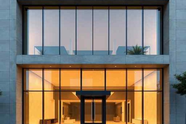 {"prompt":"professional architectural photography of a modern corporate office facade in southern brazil, high-end minimalist design, floor to ceiling glass windows, luxurious stone details, warm cinematic lighting, sharp focus, photorealistic, 8k resolution","originalPrompt":"professional architectural photography of a modern corporate office facade in southern brazil, high-end minimalist design, floor to ceiling glass windows, luxurious stone details, warm cinematic lighting, sharp focus, photorealistic, 8k resolution","width":512,"height":512,"seed":42,"model":"flux","safe":false,"quality":"medium","image":[],"transparent":false,"reasoning":"balanced","audio":true,"dimensionsExplicit":true,"isMature":false,"isChild":false,"trackingData":{"actualModel":"flux","usage":{"completionImageTokens":1,"totalTokenCount":1}}}
