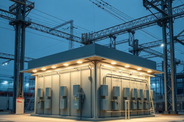 {"prompt":"professional architectural photography of a modern electrical substation enclosure integrated into high-end industrial architecture cinematic lighting sharp focus photorealistic high-tech infrastructure steel and concrete structures clean lines urban engineering masterpiece","originalPrompt":"professional architectural photography of a modern electrical substation enclosure integrated into high-end industrial architecture cinematic lighting sharp focus photorealistic high-tech infrastructure steel and concrete structures clean lines urban engineering masterpiece","seed":42,"model":"flux","safe":false,"quality":"medium","image":[],"transparent":false,"reasoning":"balanced","audio":true,"width":1024,"height":1024,"dimensionsExplicit":false,"has_nsfw_concept":false,"concept":null,"trackingData":{"actualModel":"flux","usage":{"completionImageTokens":1,"totalTokenCount":1}}}