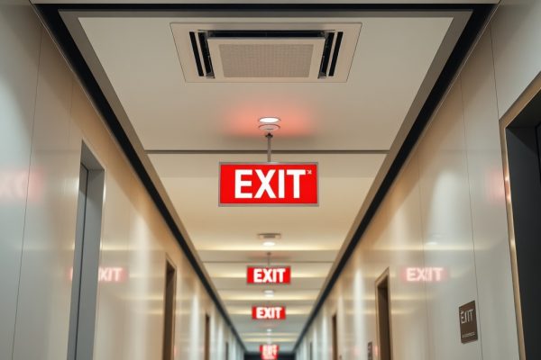 {"prompt":"professional architectural photography of a modern emergency lighting system in a high-end commercial hallway with minimalist design and sharp focus on safety exit signage photorealistic cinematic lighting with crisp details in a luxury building interior","originalPrompt":"professional architectural photography of a modern emergency lighting system in a high-end commercial hallway with minimalist design and sharp focus on safety exit signage photorealistic cinematic lighting with crisp details in a luxury building interior","seed":42,"model":"flux","safe":false,"quality":"medium","image":[],"transparent":false,"reasoning":"balanced","audio":true,"width":1024,"height":1024,"dimensionsExplicit":false,"has_nsfw_concept":false,"concept":null,"trackingData":{"actualModel":"flux","usage":{"completionImageTokens":1,"totalTokenCount":1}}}