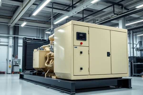 {"prompt":"professional architectural photography of a modern engineering facility with a high-end backup generator system neatly installed in a clean industrial environment cinematic lighting sharp focus photorealistic high-tech mechanical room","originalPrompt":"professional architectural photography of a modern engineering facility with a high-end backup generator system neatly installed in a clean industrial environment cinematic lighting sharp focus photorealistic high-tech mechanical room","seed":42,"model":"flux","safe":false,"quality":"medium","image":[],"transparent":false,"reasoning":"balanced","audio":true,"width":1024,"height":1024,"dimensionsExplicit":false,"has_nsfw_concept":false,"concept":null,"trackingData":{"actualModel":"flux","usage":{"completionImageTokens":1,"totalTokenCount":1}}}