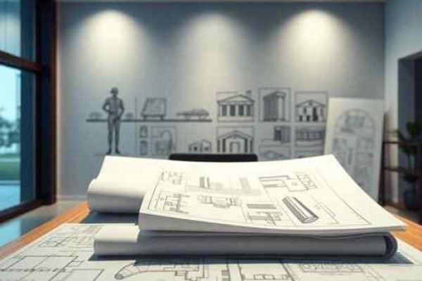 {"prompt":"professional architectural photography of a modern engineering office in Brazil showcasing structural plans on a desk with high-end residential design blueprints in the background cinematic lighting sharp focus photorealistic modern interior minimalist and sophisticated atmosphere","originalPrompt":"professional architectural photography of a modern engineering office in Brazil showcasing structural plans on a desk with high-end residential design blueprints in the background cinematic lighting sharp focus photorealistic modern interior minimalist and sophisticated atmosphere","width":512,"height":512,"seed":42,"model":"flux","safe":false,"quality":"medium","image":[],"transparent":false,"reasoning":"balanced","audio":true,"dimensionsExplicit":true,"isMature":false,"isChild":false,"trackingData":{"actualModel":"flux","usage":{"completionImageTokens":1,"totalTokenCount":1}}}