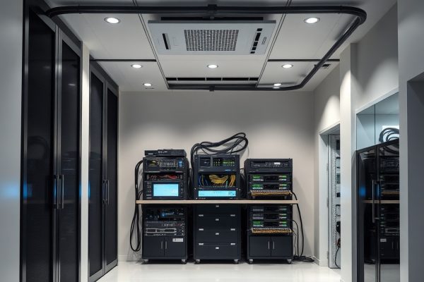 {"prompt":"professional architectural photography of a modern high-end condominium technical room featuring organized server racks and structured cabling systems integrated into a minimalist architectural space with cinematic lighting sharp focus photorealistic details showing advanced engineering standards","originalPrompt":"professional architectural photography of a modern high-end condominium technical room featuring organized server racks and structured cabling systems integrated into a minimalist architectural space with cinematic lighting sharp focus photorealistic details showing advanced engineering standards","seed":42,"model":"flux","safe":false,"quality":"medium","image":[],"transparent":false,"reasoning":"balanced","audio":true,"width":1024,"height":1024,"dimensionsExplicit":false,"has_nsfw_concept":false,"concept":null,"trackingData":{"actualModel":"flux","usage":{"completionImageTokens":1,"totalTokenCount":1}}}
