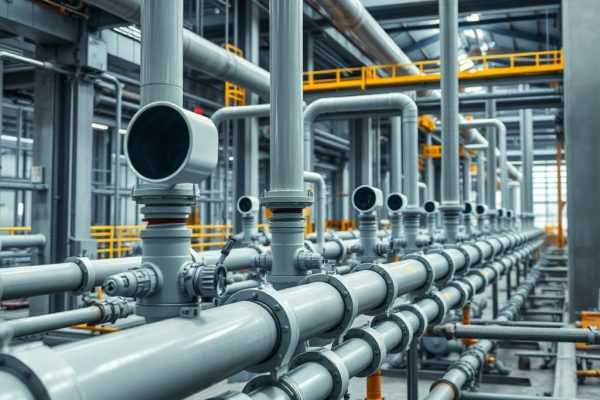 {"prompt":"professional architectural photography of a modern high-end construction site showing gas piping systems with digital sensors and automated monitoring equipment clean industrial aesthetic sharp focus photorealistic cinematic lighting steel and concrete structures","originalPrompt":"professional architectural photography of a modern high-end construction site showing gas piping systems with digital sensors and automated monitoring equipment clean industrial aesthetic sharp focus photorealistic cinematic lighting steel and concrete structures","seed":42,"model":"flux","safe":false,"quality":"medium","image":[],"transparent":false,"reasoning":"balanced","audio":true,"width":1024,"height":1024,"dimensionsExplicit":false,"has_nsfw_concept":false,"concept":null,"trackingData":{"actualModel":"flux","usage":{"completionImageTokens":1,"totalTokenCount":1}}}