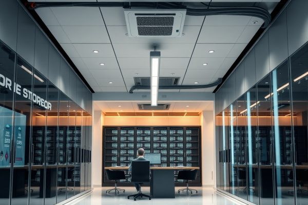 {"prompt":"professional architectural photography of a modern high-end data center integrated into a luxury office interior with minimalist design and sophisticated lighting system photorealistic sharp focus cinematic lighting advanced structured cabling infrastructure","originalPrompt":"professional architectural photography of a modern high-end data center integrated into a luxury office interior with minimalist design and sophisticated lighting system photorealistic sharp focus cinematic lighting advanced structured cabling infrastructure","seed":42,"model":"flux","safe":false,"quality":"medium","image":[],"transparent":false,"reasoning":"balanced","audio":true,"width":1024,"height":1024,"dimensionsExplicit":false,"has_nsfw_concept":false,"concept":null,"trackingData":{"actualModel":"flux","usage":{"completionImageTokens":1,"totalTokenCount":1}}}