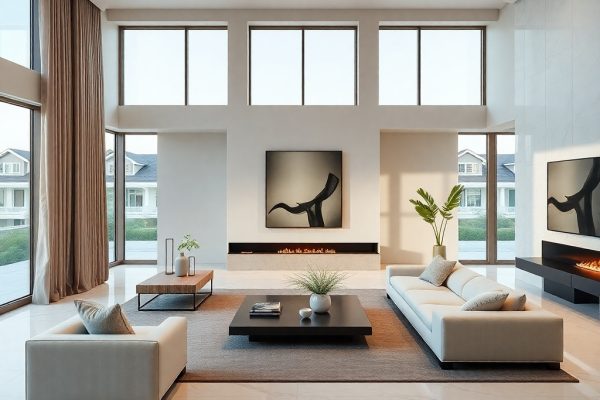 {"prompt":"professional architectural photography of a modern high-end living room in a luxury residence featuring minimalist italian furniture soft cinematic lighting floor-to-ceiling windows overlooking a sophisticated neighborhood premium materials like marble and natural wood sharp focus photorealistic 8k resolution","originalPrompt":"professional architectural photography of a modern high-end living room in a luxury residence featuring minimalist italian furniture soft cinematic lighting floor-to-ceiling windows overlooking a sophisticated neighborhood premium materials like marble and natural wood sharp focus photorealistic 8k resolution","seed":42,"model":"flux","safe":false,"quality":"medium","image":[],"transparent":false,"reasoning":"balanced","audio":true,"width":1024,"height":1024,"dimensionsExplicit":false,"isMature":false,"isChild":false,"trackingData":{"actualModel":"flux","usage":{"completionImageTokens":1,"totalTokenCount":1}}}