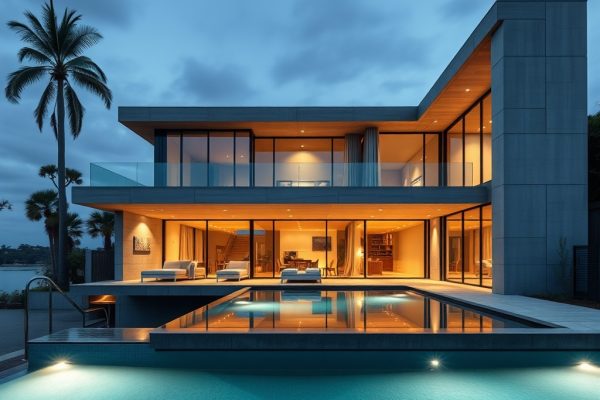 {"prompt":"professional architectural photography of a modern high-end residential elevated swimming pool with structural concrete details cinematic lighting sharp focus photorealistic luxury estate exterior technical precision","originalPrompt":"professional architectural photography of a modern high-end residential elevated swimming pool with structural concrete details cinematic lighting sharp focus photorealistic luxury estate exterior technical precision","seed":42,"model":"flux","safe":false,"quality":"medium","image":[],"transparent":false,"reasoning":"balanced","audio":true,"width":1024,"height":1024,"dimensionsExplicit":false,"has_nsfw_concept":false,"concept":null,"trackingData":{"actualModel":"flux","usage":{"completionImageTokens":1,"totalTokenCount":1}}}
