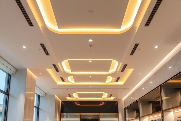 {"prompt":"professional architectural photography of a modern high-end retail interior featuring sophisticated plaster ceiling designs with recessed cinematic lighting and warm led strips highlighting minimalist architecture photorealistic sharp focus","originalPrompt":"professional architectural photography of a modern high-end retail interior featuring sophisticated plaster ceiling designs with recessed cinematic lighting and warm led strips highlighting minimalist architecture photorealistic sharp focus","seed":42,"model":"flux","safe":false,"quality":"medium","image":[],"transparent":false,"reasoning":"balanced","audio":true,"width":1024,"height":1024,"dimensionsExplicit":false,"has_nsfw_concept":false,"concept":null,"trackingData":{"actualModel":"flux","usage":{"completionImageTokens":1,"totalTokenCount":1}}}