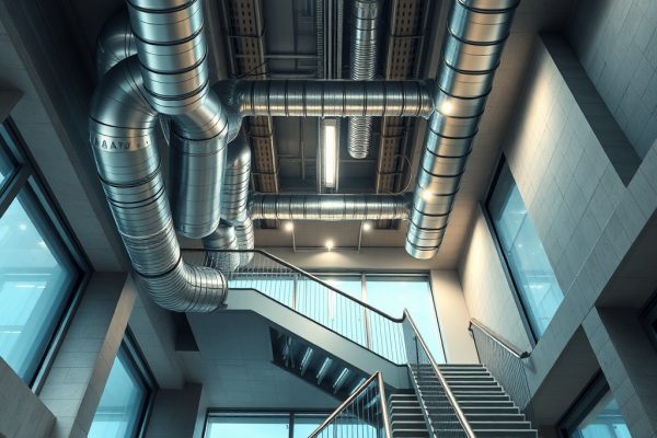 {"prompt":"professional architectural photography of a modern high-end skyscraper staircase ventilation system with exposed steel ducts cinematic lighting industrial design sharp focus photorealistic engineering precision","originalPrompt":"professional architectural photography of a modern high-end skyscraper staircase ventilation system with exposed steel ducts cinematic lighting industrial design sharp focus photorealistic engineering precision","seed":42,"model":"flux","safe":false,"quality":"medium","image":[],"transparent":false,"reasoning":"balanced","audio":true,"width":1024,"height":1024,"dimensionsExplicit":false,"has_nsfw_concept":false,"concept":null,"trackingData":{"actualModel":"flux","usage":{"completionImageTokens":1,"totalTokenCount":1}}}