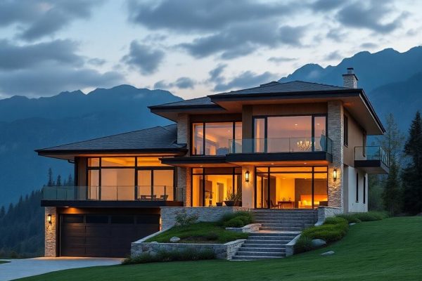 {"prompt":"professional architectural photography of a modern house blending traditional enxaimel elements with contemporary design in a scenic mountain landscape cinematic lighting high-end residential design luxury estate exterior sharp focus photorealistic","originalPrompt":"professional architectural photography of a modern house blending traditional enxaimel elements with contemporary design in a scenic mountain landscape cinematic lighting high-end residential design luxury estate exterior sharp focus photorealistic","seed":42,"model":"flux","safe":false,"quality":"medium","image":[],"transparent":false,"reasoning":"balanced","audio":true,"width":1024,"height":1024,"dimensionsExplicit":false,"isMature":false,"isChild":false,"trackingData":{"actualModel":"flux","usage":{"completionImageTokens":1,"totalTokenCount":1}}}